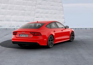 El nuevo Audi A7 se acercará más al Prologue y perderá el diseño actual