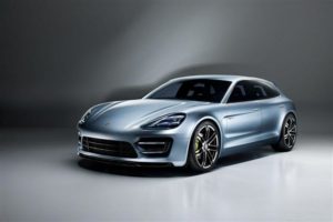 Porsche aplaza el lanzamiento del Pajun en favor del 988