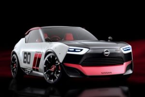 Ahora sí, ahora no: El Nissan IDx podría no llegar a producción