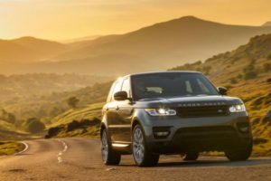 Range Rover y Range Rover Sport 2015: Motores y equipamiento puestos al día