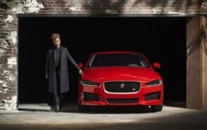 Así es el frontal del Jaguar XE-S, nuevo anticipo oficial