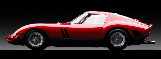 A la venta un Ferrari 250 GTO por 47'6 millones de euros 2