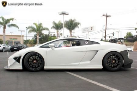 lambo-1