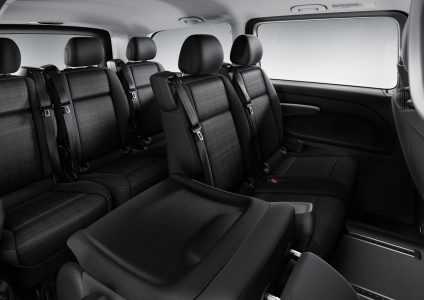 Der neue Vito / The New Vito