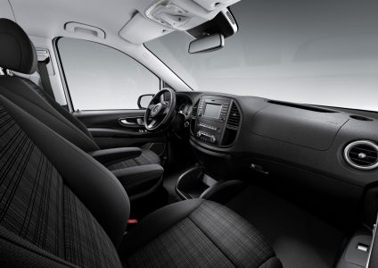 Der neue Vito / The New Vito