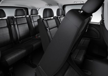 Der neue Vito / The New Vito