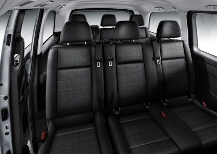 Der neue Vito / The New Vito