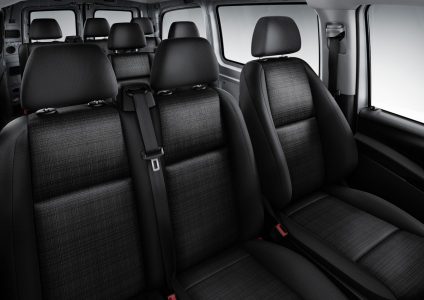 Der neue Vito / The New Vito