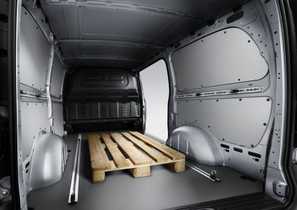 Der neue Vito / The New Vito