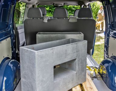 Der neue Vito / The New Vito