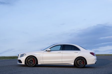 Mercedes-C63-AMG-5