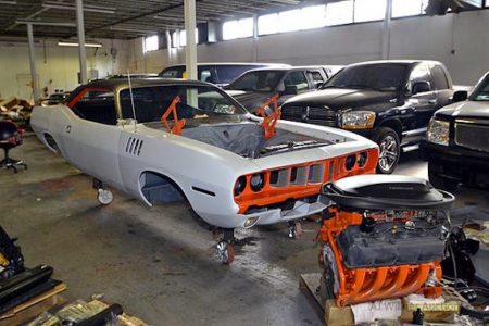 Cuda-1