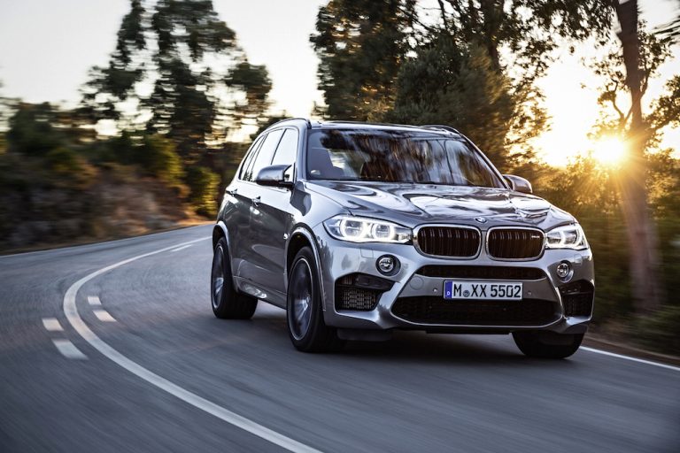 El BMW X7 podría dar vida al X7 M, el súmmum de la marca alemana