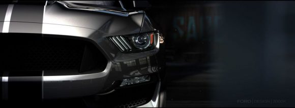 GT350