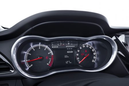Opel KARL