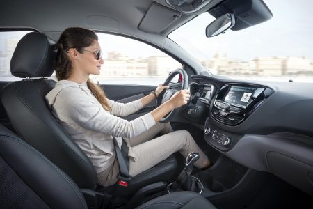 Opel KARL