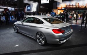 El BMW Serie 7 M llegará, es sólo cuestión de tiempo