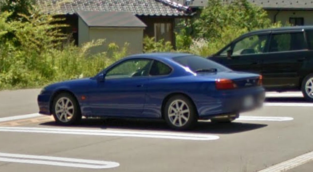 Los coches abandonados de Fukushima (Japón): Dolor a la vista 9