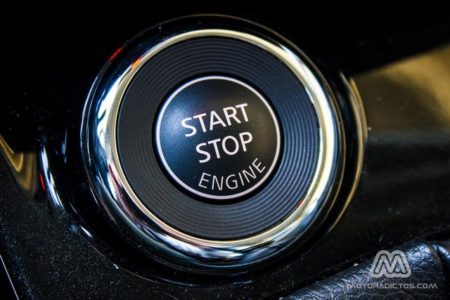 Prueba: Nissan Pulsar 1.2 DIG-T 115 CV Tekna (equipamiento, comportamiento, conclusión) 6