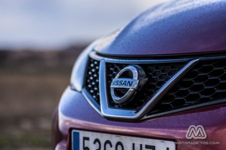 Prueba: Nissan Pulsar 1.2 DIG-T 115 CV Tekna (equipamiento, comportamiento, conclusión) 8