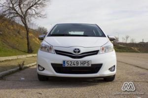 Toyota abandera el liderazgo mundial de ventas de coches: 10,23 millones de unidades