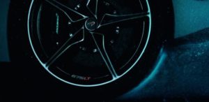 El McLaren 675LT debutará previsiblemente en Ginebra