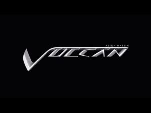 En vídeo: téaser del Aston Martin Vulcan, más de cerca