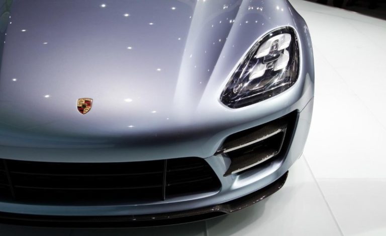 La segunda generación del Porsche Panamera llegará en 2016
