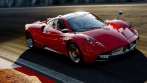 El Pagani Huayra puede que ya esté vendido, ¿habrá un roadster?