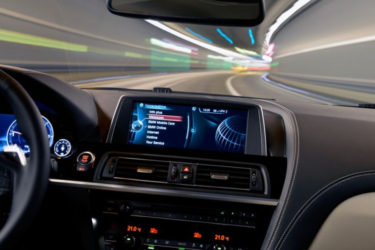 Los BMW, MINI y Rolls Royce son hackeables, según ADAC