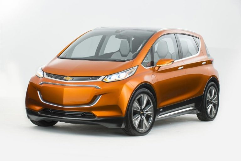 Opel venderá en Europa el Chevrolet Bolt