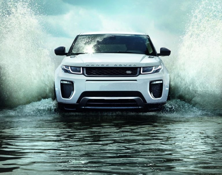 Land Rover lanzará un nuevo todoterreno con el sello Range Rover