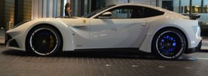 Vídeo: Novitec nos enseña cómo modifican un Ferrari F12berlinetta