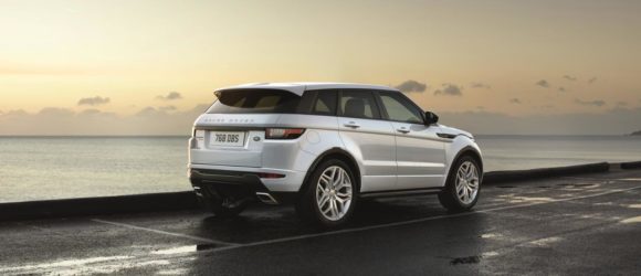 Oficial: 2016 Range Rover Evoque 3