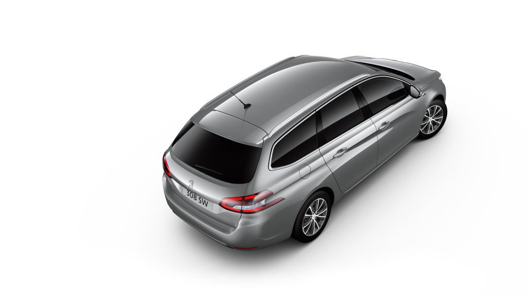 Peugeot 308 Style 2015: Disponible con el 1.6 BlueHDI de 120 CV EAT6 2