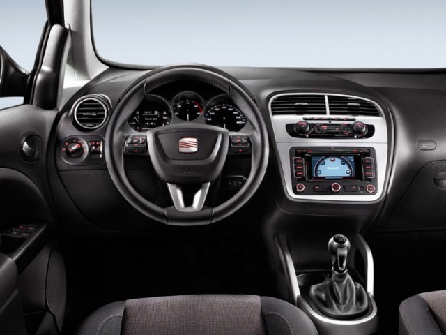 Así es el nuevo SEAT Altea Last Edition 3