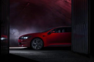 Kia adelanta el renovado Optima que veremos en Ginebra