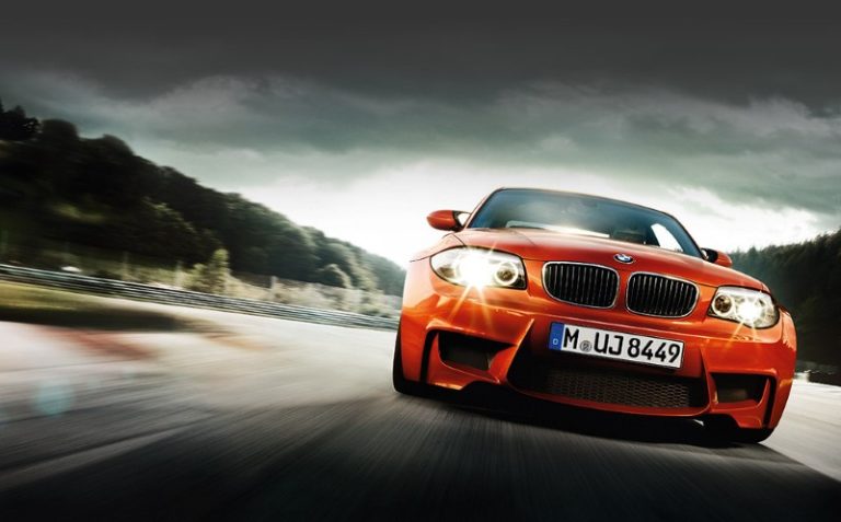 Más cerca del BMW M2, lo veremos en otoño
