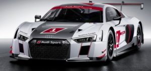 Audi R8 LMS 2016, directo a las competiciones internacionales más prestigiosas
