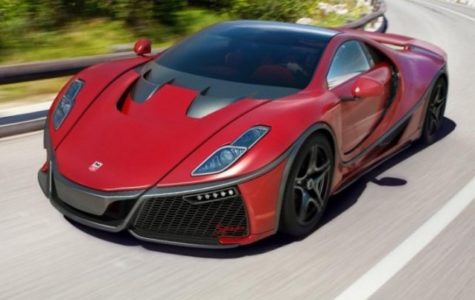 Así luce el GTA Spano 2015 1