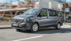 Mercedes lanzará un Pick up antes del 2020, se venderá en España