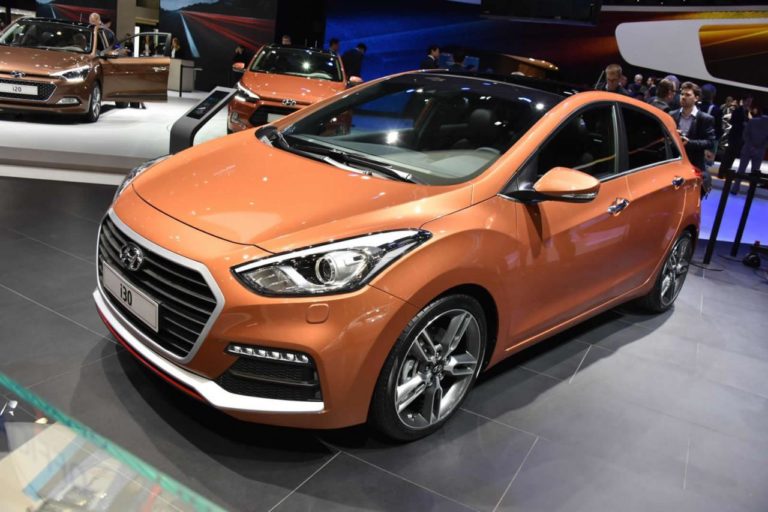 El Hyundai i30 N de altas prestaciones ya está más cerca, tocará techo en 260 caballos
