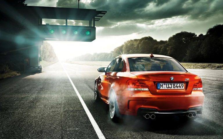 Primeros datos oficiales del BMW M2 Coupé, disponible con cambio manual y automático