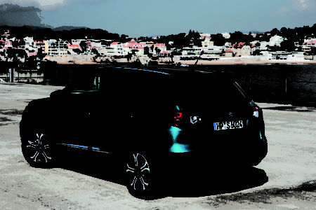 Suzuki Vitara 2015: Más juvenil que nunca 3