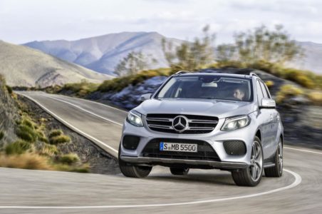 Oficial: Mercedes GLE, información y datos del nuevo Clase M 4