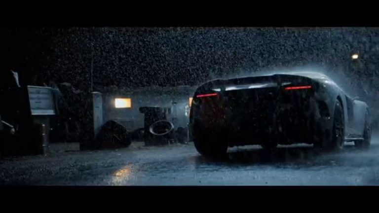 Nuevo vídeo promocional del McLaren 675LT