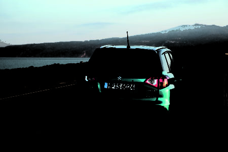 Suzuki Vitara 2015: Más juvenil que nunca 1