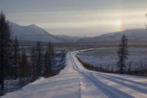 ¿Europa unida con Estados Unidos por carretera? Aunque suene a locura, podría ser una realidad