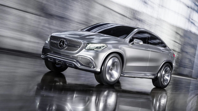 El Pick up de Mercedes-Benz estará basado en la nueva Nissan Navara