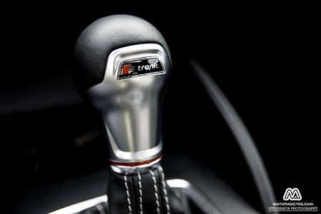 Prueba: Audi S3 Sportback 2.0 TFSI Quattro (equipamiento, comportamiento, conclusión) 3